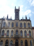 Rathaus